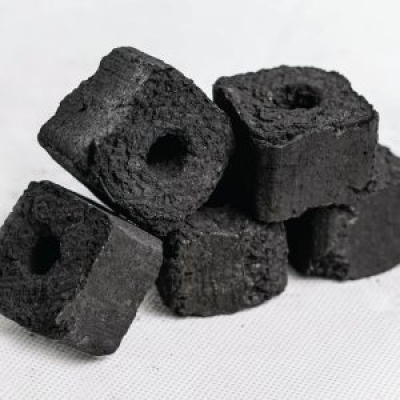 اولین تولید کننده ی ذغال بدون قطع درختان procarboniran