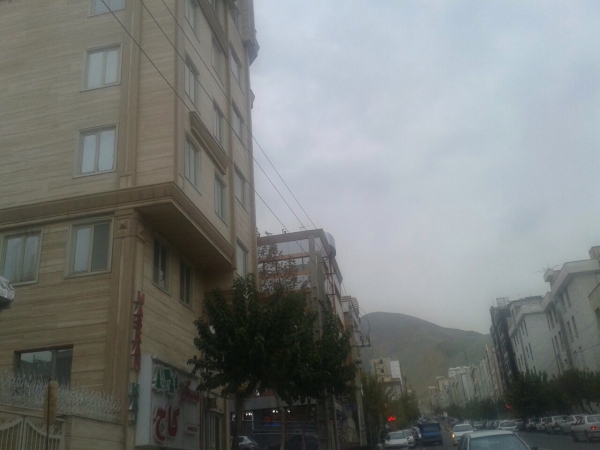 سفره خانه سنتی و دو باب مغازه